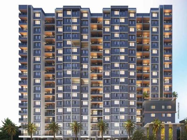 Kharadi 3 BHK Apartment For Sale Pune
