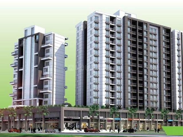 Kharadi 3 BHK Apartment For Sale Pune