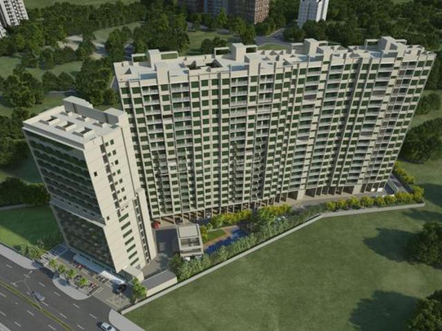 Kharadi 4 BHK Apartment For Sale Pune