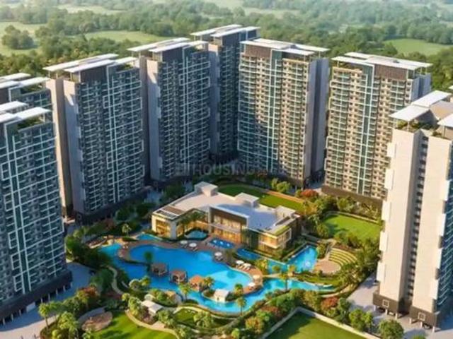 Kharadi 4 BHK Apartment For Sale Pune