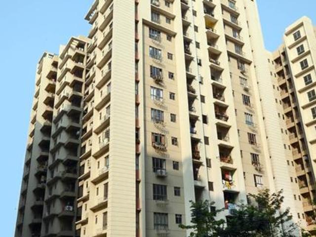 Rahara 3 BHK Apartment For Sale Kolkata