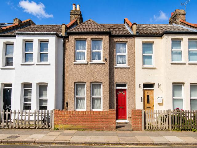 Khartoum Road, London SW17, 2 bed terraced house to rent, £2,250 pcm | PrimeLocation