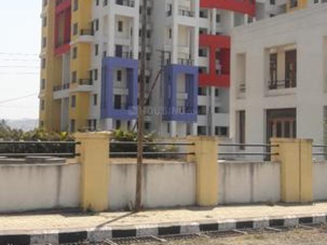 Khed Shivapur 1 BHK Apartment For Sale Pune