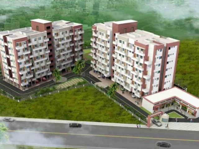 Khed Shivapur 1 BHK Apartment For Sale Pune