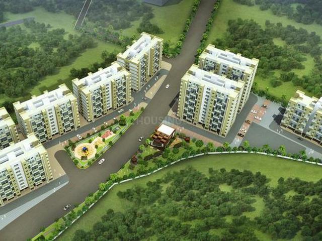 Khed Shivapur 2 BHK Apartment For Sale Pune