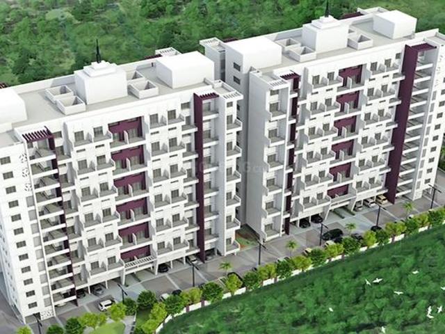 Khed Shivapur 2 BHK Apartment For Sale Pune