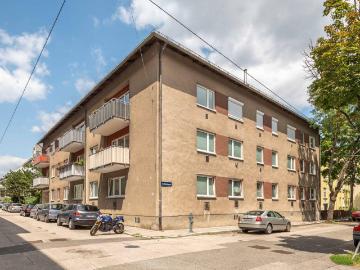 Bewilligter Dachboden in der Khekgasse 7 Maisonette Wohnungen