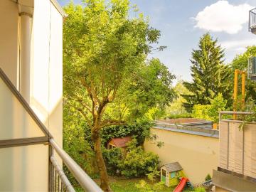 Khekgasse 4 Zimmer Neubau mit hofseitiger Terrasse zu verkaufen