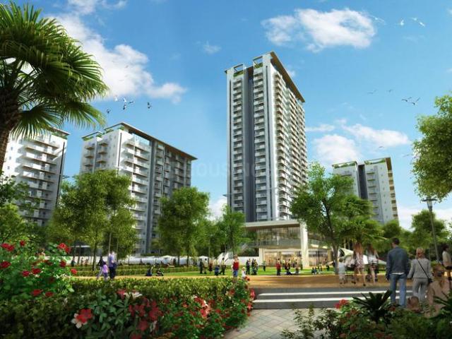 Kherki Majra 2 BHK Apartment For Sale Gurgaon