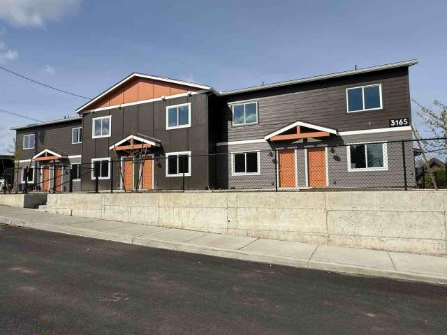 Khinda Townhomes – Brand New Construction 3 Bedroom Home for Rent at 3134 N Stuart St, Spokane, WA 99207 Nevada Lidgerwood