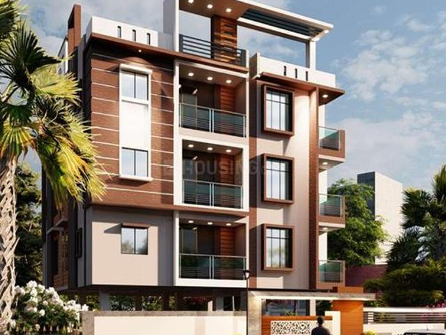 Khushi Amulya Enclave,Hatigaon 3 BHK Apartment For Sale Guwahati
