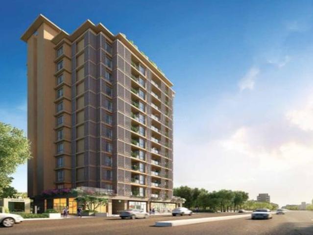 Khushi Altair,Bomikhal 4.5 BHK Apartment For Sale Bhubaneswar