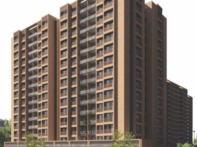 Khwaish Blue Bell,Jagatpur 2 BHK Apartment For Sale Ahmedabad
