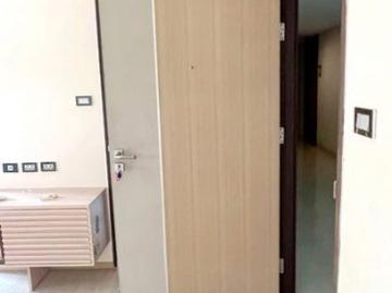 คอนโด ไนซ์สวีทส์ Nice Suites สนามบินน้ำ เนื้อที่ 35.43 ตร.ม. 1ห้องนอน 1ห้องน้ำ ชั้น 4