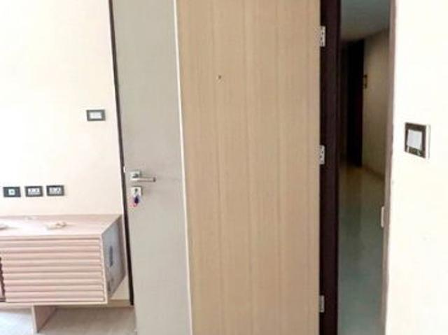 คอนโด ไนซ์สวีทส์ Nice Suites สนามบินน้ำ เนื้อที่ 35.43 ตร.ม. 1ห้องนอน 1ห้องน้ำ ชั้น 4