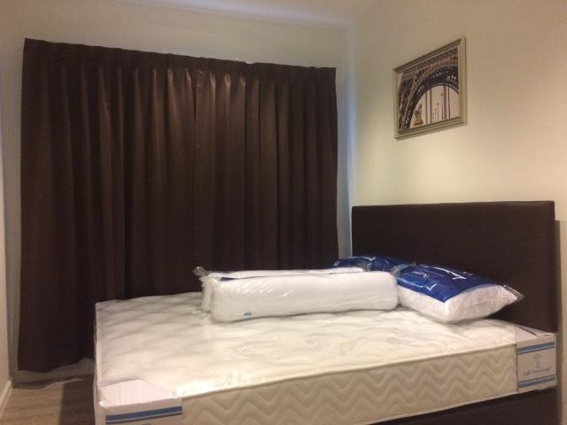คอนโด ไนท์บริดจ์ สกาย ริเวอร์ โอเชี่ยน KnightsBridge Sky River Ocean