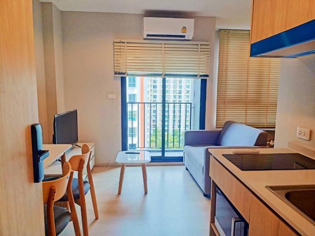 คอนโด นิว โนเบิล ศรีนครินทร์ ลาซาล Nue Noble Srinakarin Lasalle