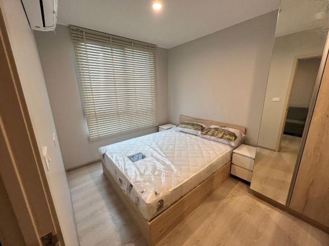 คอนโด นิว โนเบิล ศรีนครินทร์ ลาซาล NUE Noble Srinakarin Lasalle