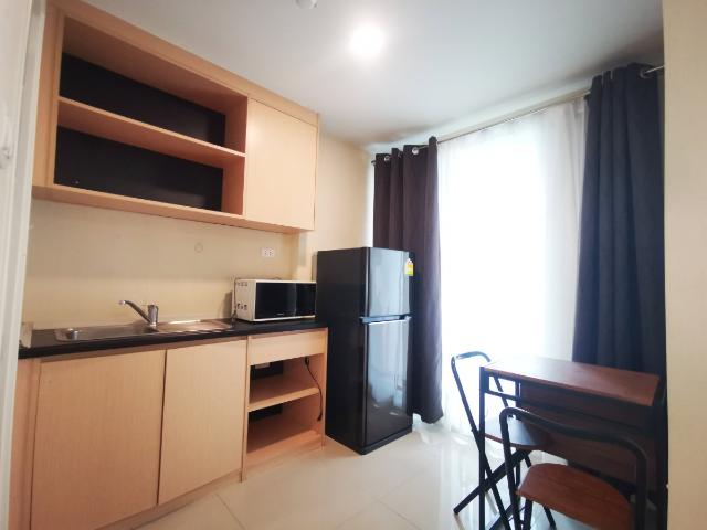 คอนโดเจดับบลิว jwcondo ใกล้สนามบินดอนเมืองเพียง200