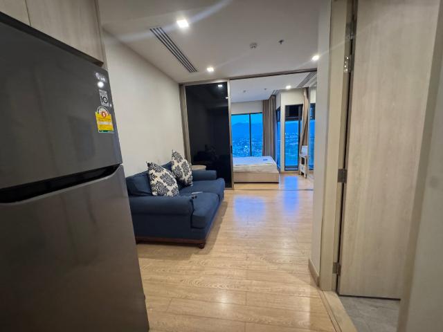 คอนโดให้เช่า เมืองชลบุรี /For rent INFINITY ONE CONDO เช่าเดือนละ 10,500 บาท