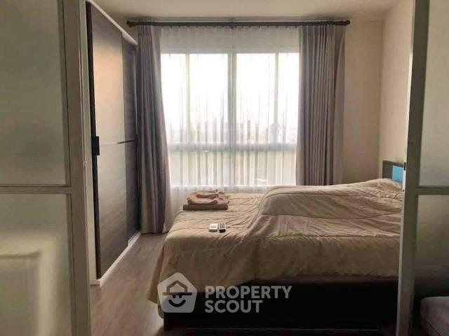 คอนโดหนึ่งห้องนอน D Condo Ping ทำเลใกล้เซ็นทรัลเฟสติวัล เชียงใหม่ ID 3168