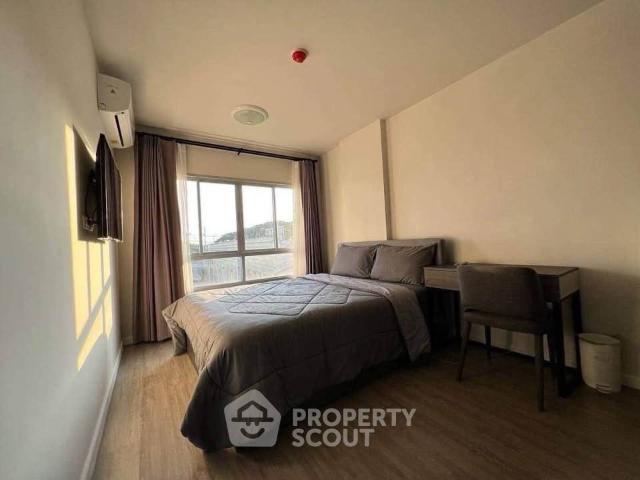 คอนโดหนึ่งห้องนอน ขายที่ D Condo Ping เชียงใหม่ ID 3250