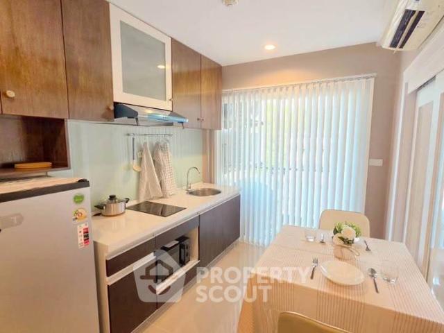 คอนโดหนึ่งห้องนอน ขายที่ The Scene ย่านสุเทพ เชียงใหม่ ID 3208