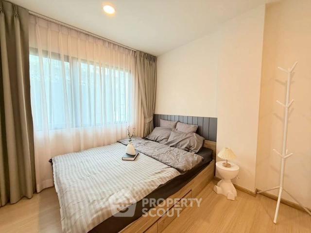 คอนโดหนึ่งห้องนอน ที่ชีวาทัย ฮอลล์มาร์ค ลาดพร้าว โชคชัยสี่ ID 2677