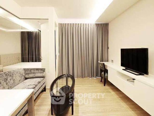 คุ้มราคา ห้องชุด 1 ห้องนอน H Sukhumvit 43 ใกล้ BTS พร้อมพงษ์ ID 2946