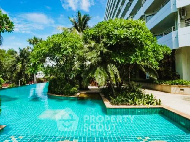 คอนโด 2 ห้องนอน ขาย ที่ Palm Pavilion Hua Hin ชั้น 6 ขนาด 124 ตร.ม. ID 2322