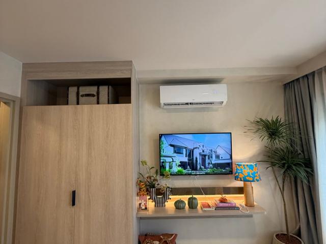 คอนโดภูเก็ต ราคาเริ่ม 1.99 ล้าน! Dcondo Cove ห้อง Studio ขนาด 24 ตร.ม