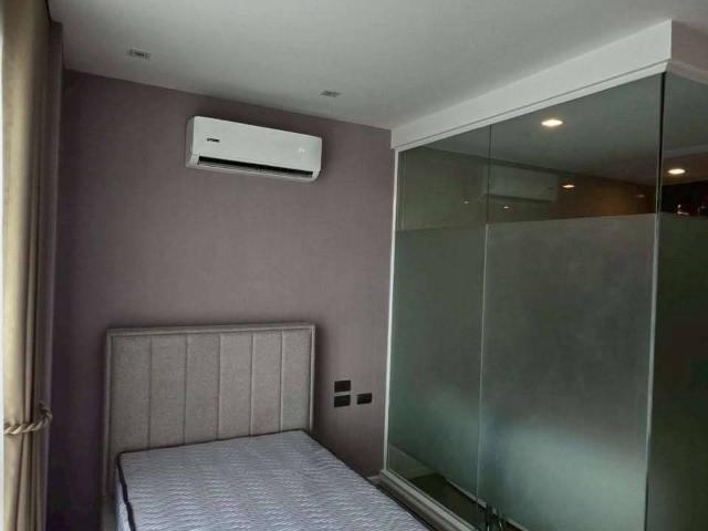 คอนโดสองห้องนอน เลี้ยงสัตว์ได้ The Star Hill Condo Chiangmai ID 3206