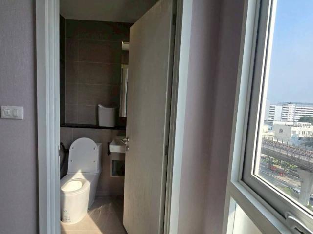 คอนโดสองห้องนอน Supalai Loft Phasi Charoen Station ใกล้ MRT ภาษีเจริญ ID 3156