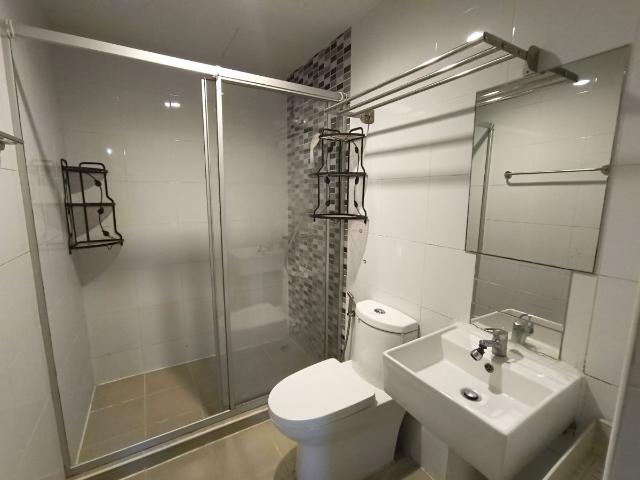 คอนโดทิวลิปสแควร์@อ้อมน้อย 8,000