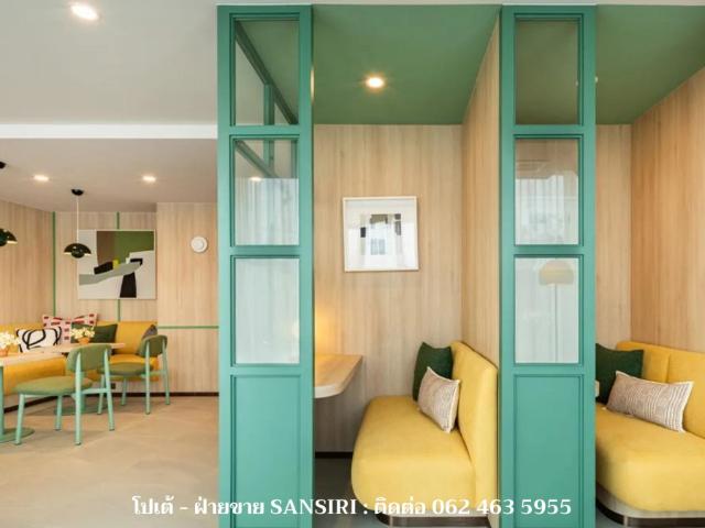 คอนโด Vay Chinnakhet เวย์ ชินเขต l ราคาเริ่มต้น 1.69 ล้านบาท* ใกล้ ม. ธุรกิจบัณฑิตย์ DPU
