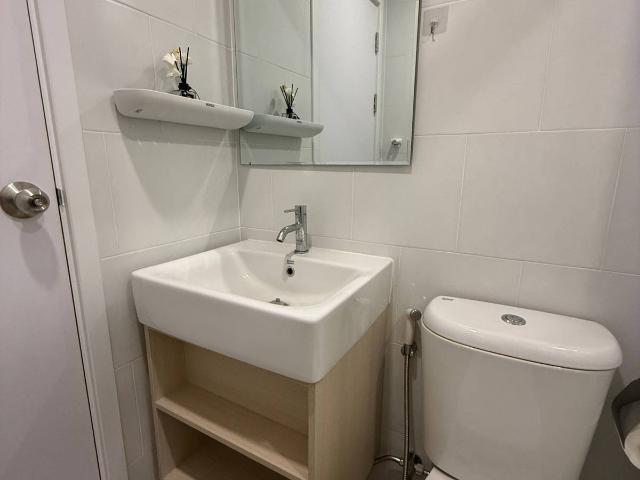 คอนโด 1 BR Chewathai Hallmark Ladprao Chokchai 4 ID 3161