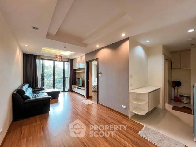 คอนโด 1 ห้องนอน Mountain Front Condominium ย่านช้างเผือก เชียงใหม่ ID 3228