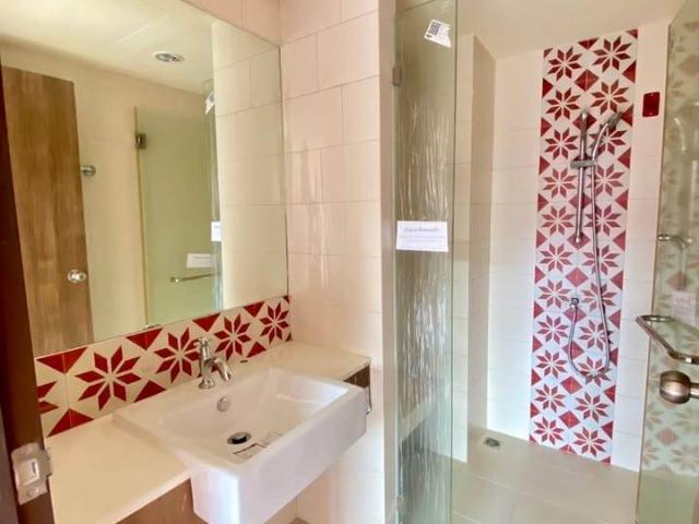 คอนโด 1 ห้องนอน Bluroc Hua Hin สำหรับขายในเมืองหัวหิน ID 3161