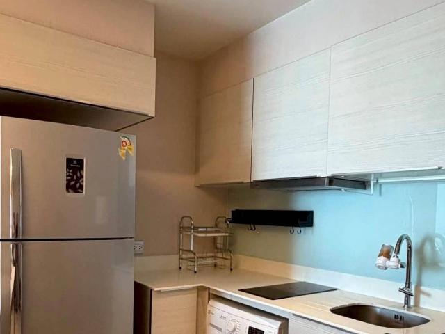 ราคาน่าสนใจ ชั้น 27 คอนโด 1 ห้องนอน H Sukhumvit 43 ใกล้ BTS พร้อมพงษ์ ID 3110