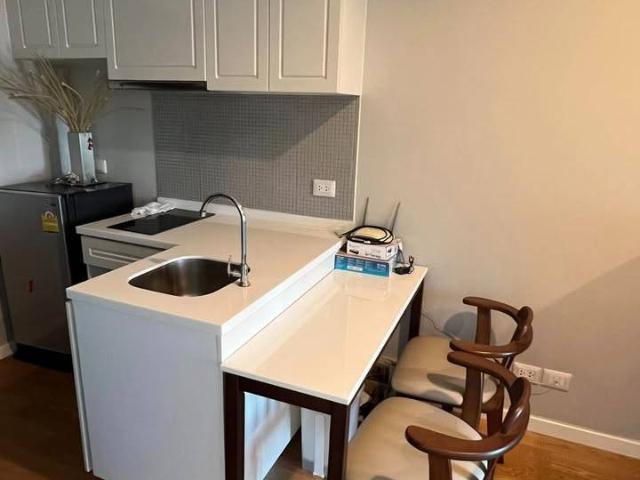 คอนโด 1 ห้องนอน Condolette Dwell Sukhumvit 26 ใกล้ BTS พร้อมพงษ์ ID 3188