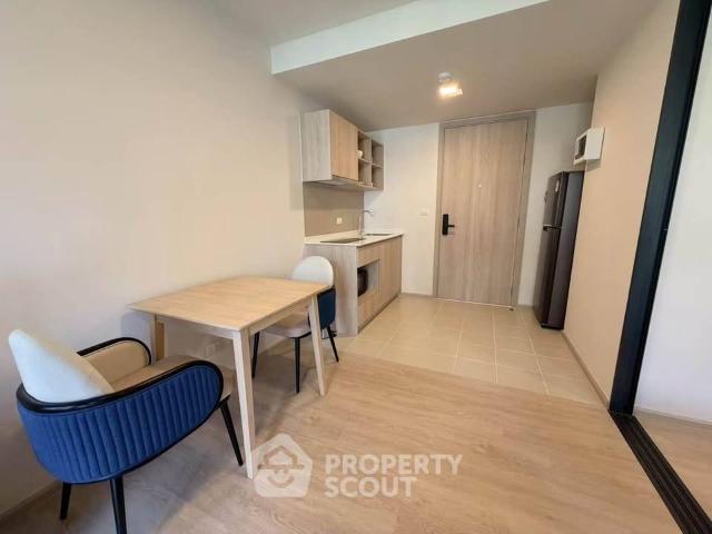คอนโด 1 ห้องนอน ให้เช่า ที่ Cabanas Hua Hin ใกล้ Vana Nava หัวหิน ID 3115