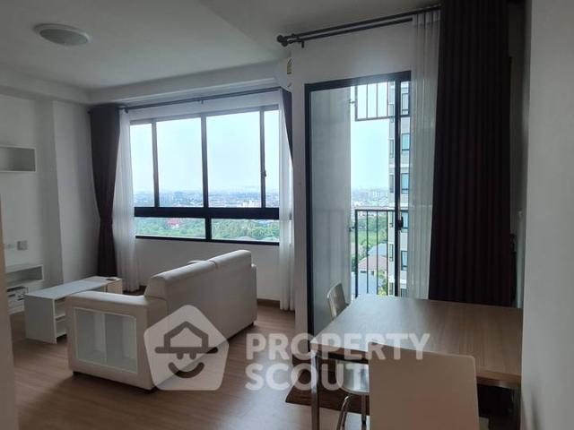 คอนโด 1 ห้องนอน ขนาด 37 ตร.ม. ขาย Sampeng 2 Condominium Sathon – Kanlapaphruek ID 731383