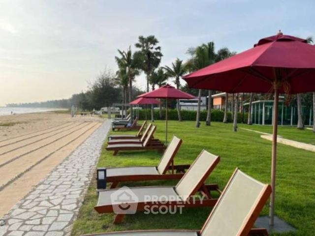 คอนโด 1 ห้องนอน ขาย โครงการ Bella Costa Hua Hin ID 2030