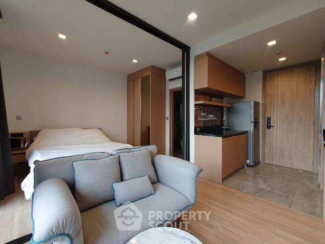 คอนโด 1 ห้องนอน ขาย ที่ Kawa Haus ชั้น 7 ขนาด 33 ตร.ม. ใกล้ BTS อ่อนนุช ID 530898