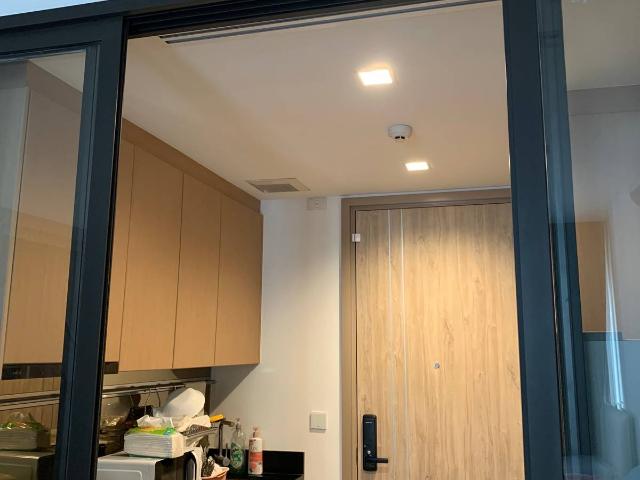 ราคาคุ้มค่า ขายคอนโด 1 ห้องนอน Kawa Haus ใกล้ BTS อ่อนนุช ID 2904