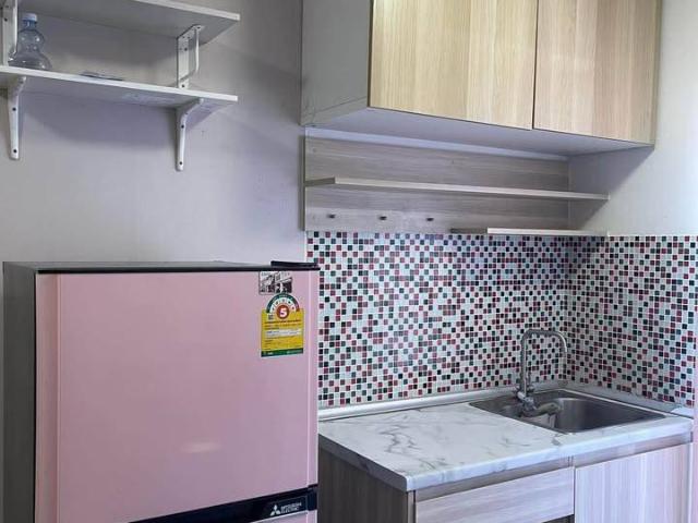 คอนโด 1 ห้องนอน ขายที่ Plum Condo Chaengwattana Station Phase 3 ID 3209