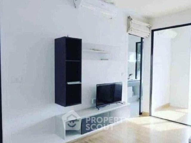 คอนโด 1 ห้องนอน Premio Vetro ขาย ใกล้ BTS มหาวิทยาลัยเกษตรศาสตร์ ID 3160