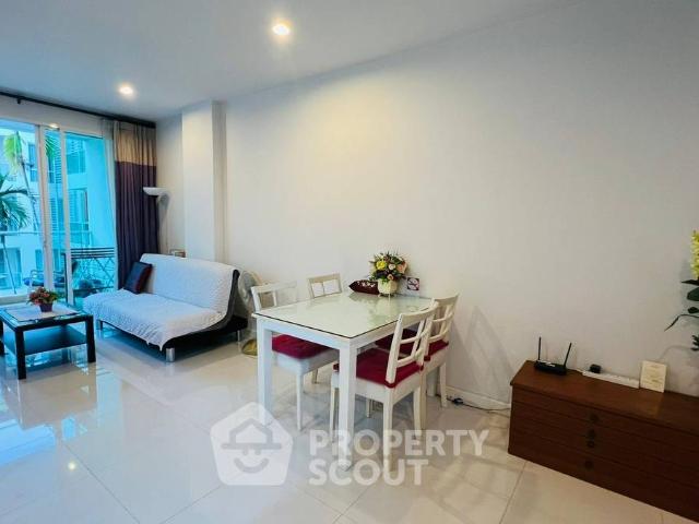คอนโด 1 ห้องนอน The Breeze Hua Hin ใกล้หาดเขาตะเกียบ ID 2951