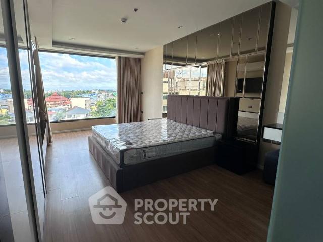 คอนโด 1 ห้องนอน ราคาดี The Star Hill Condo Chiangใหม่ ใกล้สุเทพ ID 2278