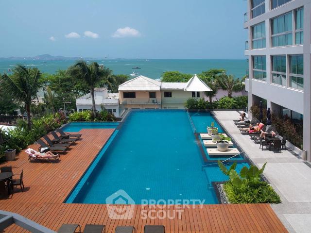 คอนโด 1 ห้องนอน Sea Saran Condominium ขนาด 79 ตร.ม. บางเสร่ ID 2933